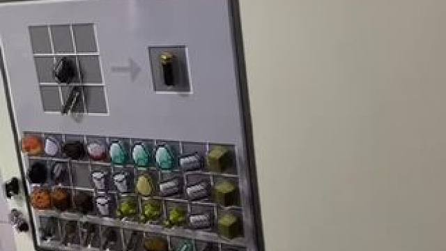 #我的世界 #Minecraft