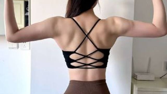 18s见证普通人努力的具象化 #减脂 #自律 #逆袭 #减肥前后对比图 #蜕变过程