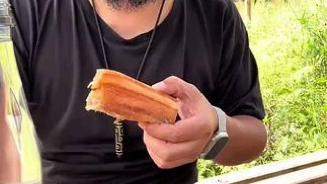 我发布了一个新视频，快来围观吧！