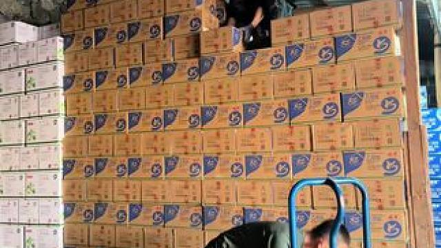 我的牛马生活，牛马牛马，当牛做马✌️#批发配送 #优秀的供应商 #诚信经营质量第一 #农资肥料 #抖