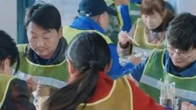 好人太难当了 #因为一个片段看了整部剧 #新剧来袭 #追剧不能停 #热剧推荐 #善意之殇