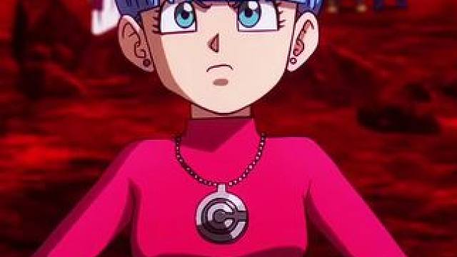 架可以等会打，但老婆的话得听。#动漫推荐 #二次元