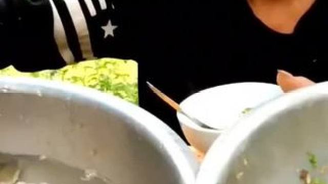 越南鱼生 #越南美食#越南鱼生#活鱼赤身 #东南亚八面佛