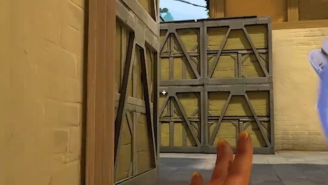 不会挡视角的，试过无数次