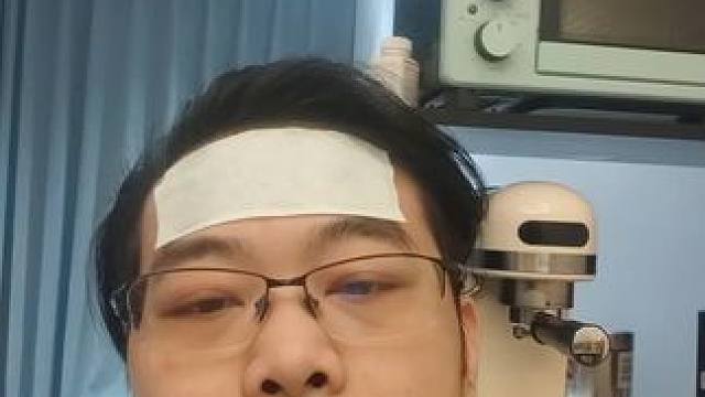 刘皇叔说40°来接我#发热 #生病 #三国冰河时代 #甲流