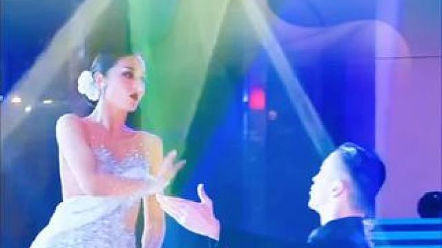 #舞出美丽人生 #轻舞飞扬 #魅力无限 #爱跳舞爱生活 #古典舞的美 ！