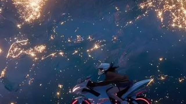 我发布了一个新视频，快来围观吧！