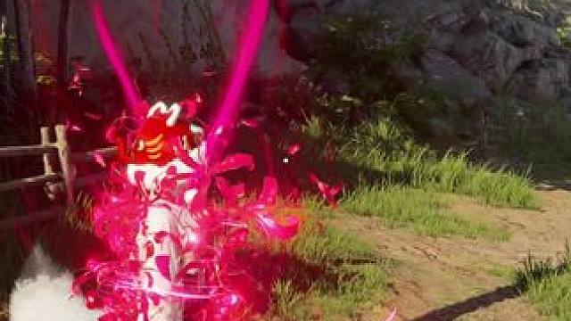 这谁顶得住啊 #永劫无间 #东东电竞 #游戏日常 #少萝宝宝 #游戏日常分享