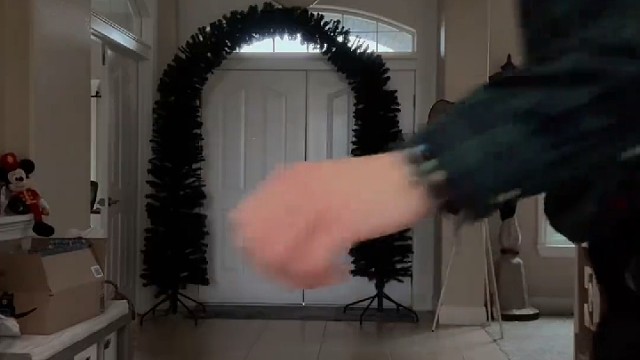 灵魂舞者～随意摇摆