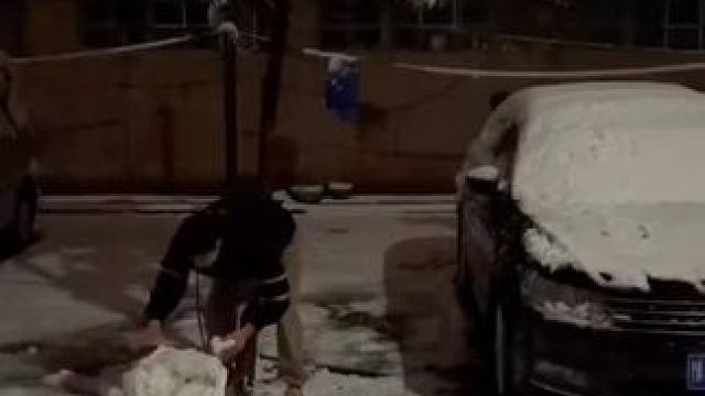 我发布了一个新视频，快来围观吧！