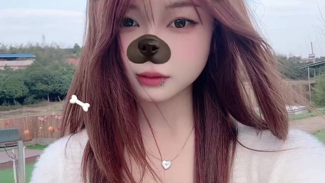 也许是天气 也许是运气