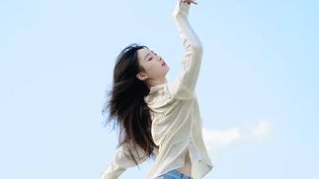 我被一阵风困在这里#舞蹈