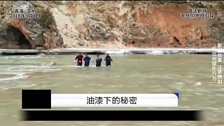 其實(shí)現(xiàn)在不太好處理了 如果是以前 可以先弄暈然后用醫(yī)用抽血針將血放干 注意一點(diǎn) 如果正放要在腳部位置