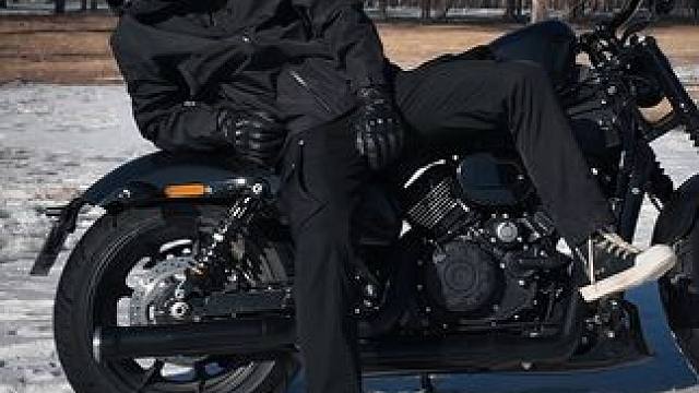 复古巡航火力全开 #巡航 #复古机车 #机车 #火力全开 #风和自由