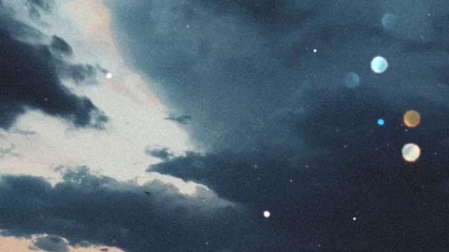 我能牵你的手嘛