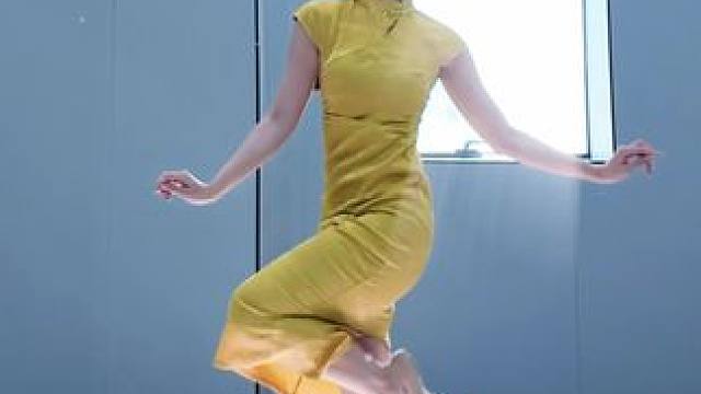 感觉至上 #大美女朱王欣逸编舞 #林景云风月 #林景云风月舞蹈我先跳了 #舞蹈翻跳