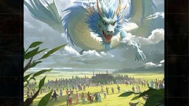 二月二龙抬头！古人为啥这天剃头？真相笑不活了！#二月二龙抬头 #二月二龙抬头全家康健好兆头 #民俗文