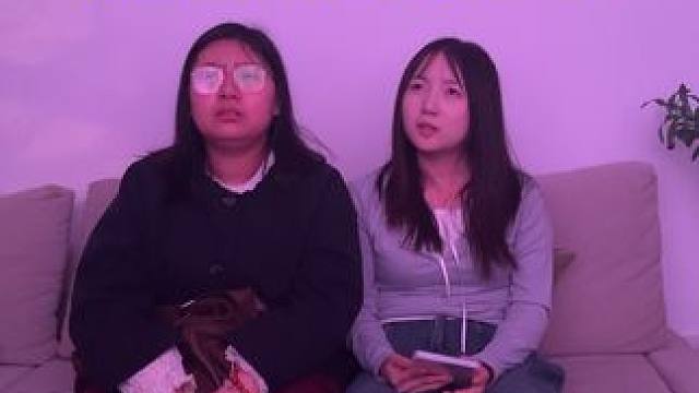 假如恐怖片弹幕拟人化！ #搞笑 #脑洞