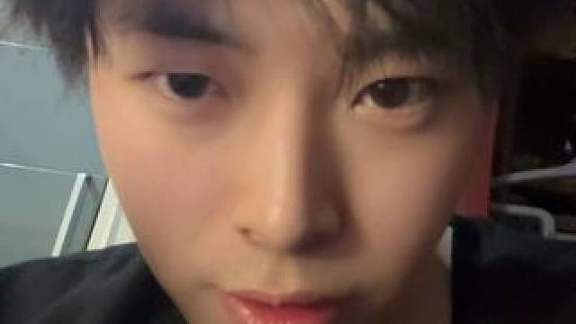 3月1号晚上7点钟兄弟们#北程德芙一哥