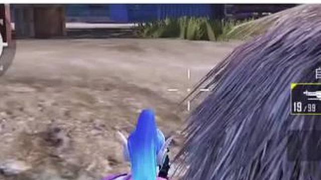 我发布了一个新视频，快来围观吧！