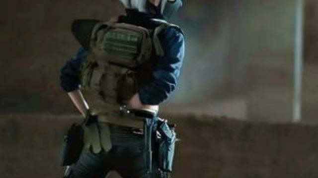 #三角洲行动 #三角洲黑鹰坠落上线 #三角洲行动欢乐剧场 #三角洲行动攻略