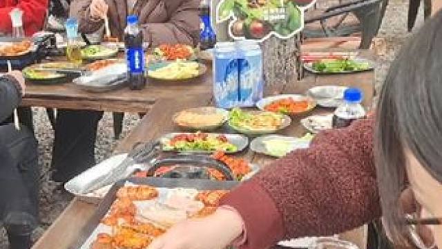 #工会团建活动 #去有风的地方另类团建 #三八妇女节团建