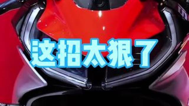 细思极恐 #摩托车 #机车 #赛421 #张雪500 #凯越450rr