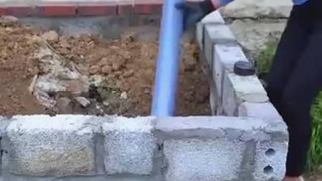 #乡下农村生活 #荒野建造 #三农 #农村生活 #美女