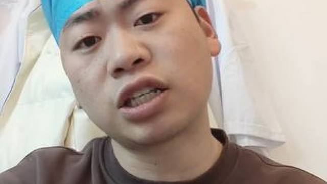 做一次ct相当于拍几百次片子，很夸张的！#医院 #医生 #内容启发搜索 #老百姓关心的话题 #医学科