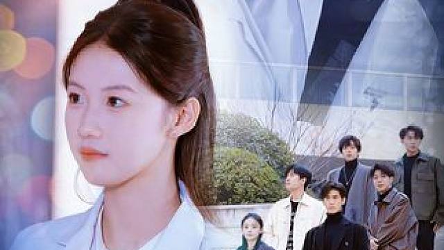 女孩重活一世说什么也要远离这些负心汉