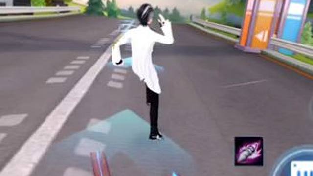 薛之谦会后悔代言QQ飞车嘛？ #qq飞车手游 #qq飞车心机牌 #薛之谦 #抽象 #薛之谦QQ飞车 