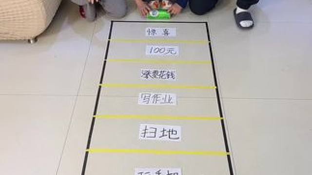 闺女啊，你爹尽力了，只好委屈你了！ #内容启发搜索 #笑花小王令