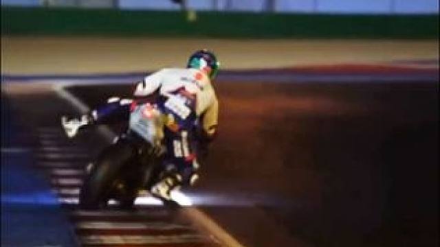 做你害怕的事 是最快的成长方式#赛道 #专业动作请勿模仿