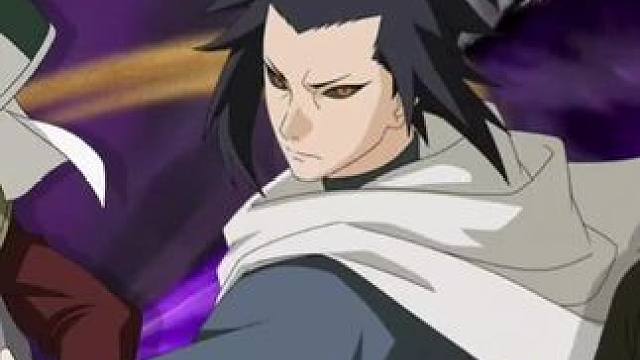 风影的传承 #火影忍者手游