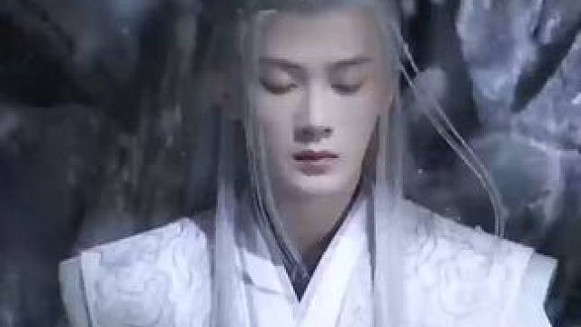 爱上了前世自己亲手杀死的情敌，这个设定也太犯规了吧 #电视剧滤镜  #檀健次  #王弘毅