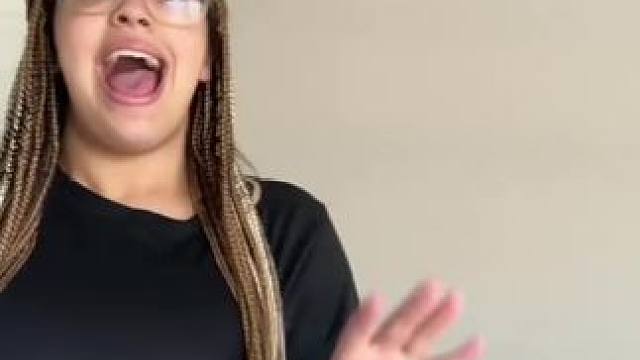 一张嘴就能把人熏晕的！给我去用这个漱口水！离得再近说话也不怕尴尬了！#漱口水推荐 #凯斯博士漱口水#