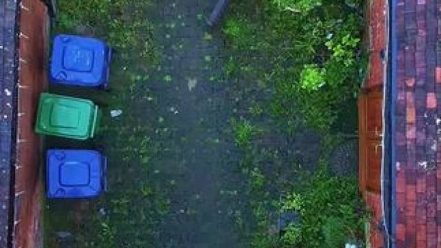 我发布了一个新视频，快来围观吧！