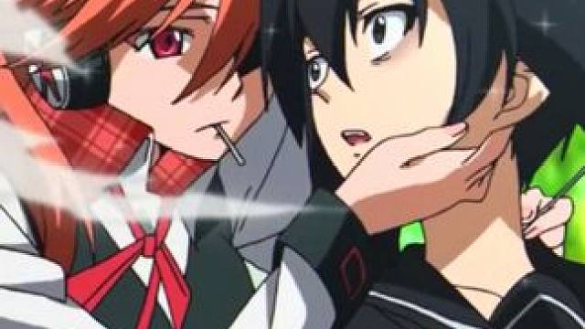 这是多么绝望啊~ #动漫推荐