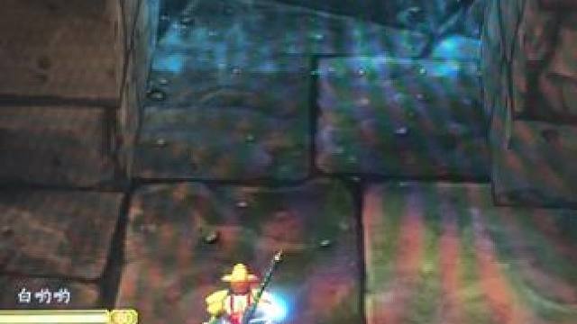 黑龙吐息是个超级杀手！吐息就化石兄弟们#魔兽世界 #我比你们多一个世界 #魔兽硬核服一命模式