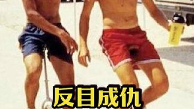 5.反目成仇 #方程式赛车 #汉密尔顿 #职业生涯 #梅赛德斯F1 #罗斯伯格和汉密尔顿 2016年