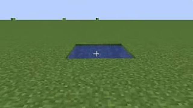 #我的世界 #Minecraft