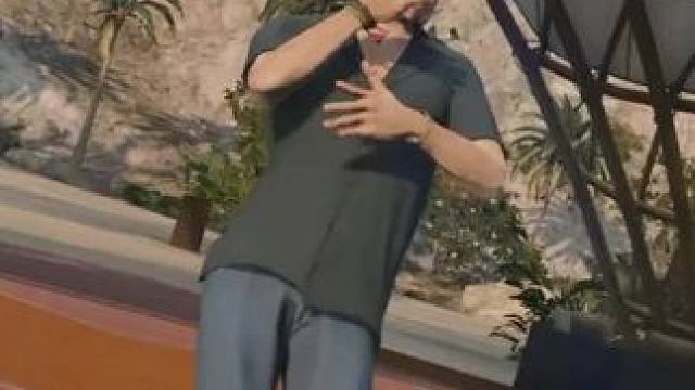 #欧美 #尤物 #白丝 #性感