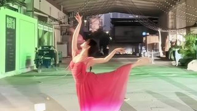 藤树下我是我春天 #命中注定我爱你舞蹈杀回来了 #命中注定我爱你舞蹈 #我爱你命中注定 #氛围感