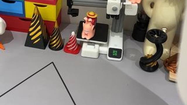 玩个很新的东西~