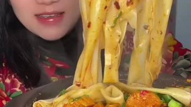 #内容启发搜索 #酸菜面