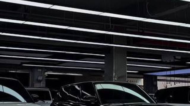 成都路虎升级专业 靠谱 案例多 经验足！包满意#路虎揽胜 #揽胜 #成都