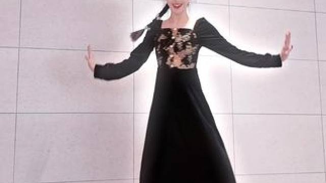 自由且热烈！#柠檬树舞蹈挑战  #柠檬树 #lemontree #舞蹈翻跳