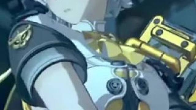 安比也是很有实力的嘛#绝区零 #绝区零创作激励计划 #绝区零安比 #绝区零前瞻直播 #绝区零1.6前