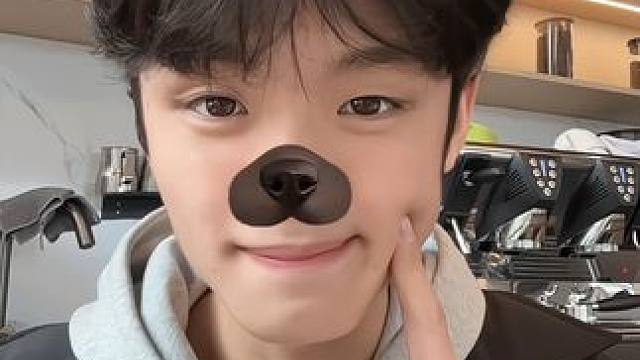 ✌️#摩羯座 #卷毛 #一学就会系列 #甜甜的手势舞 #手势舞