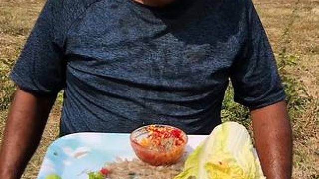 东南亚大叔 #东南亚特色美食#东南亚美食#东南亚大叔